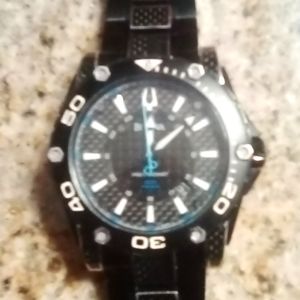 Bulova watch